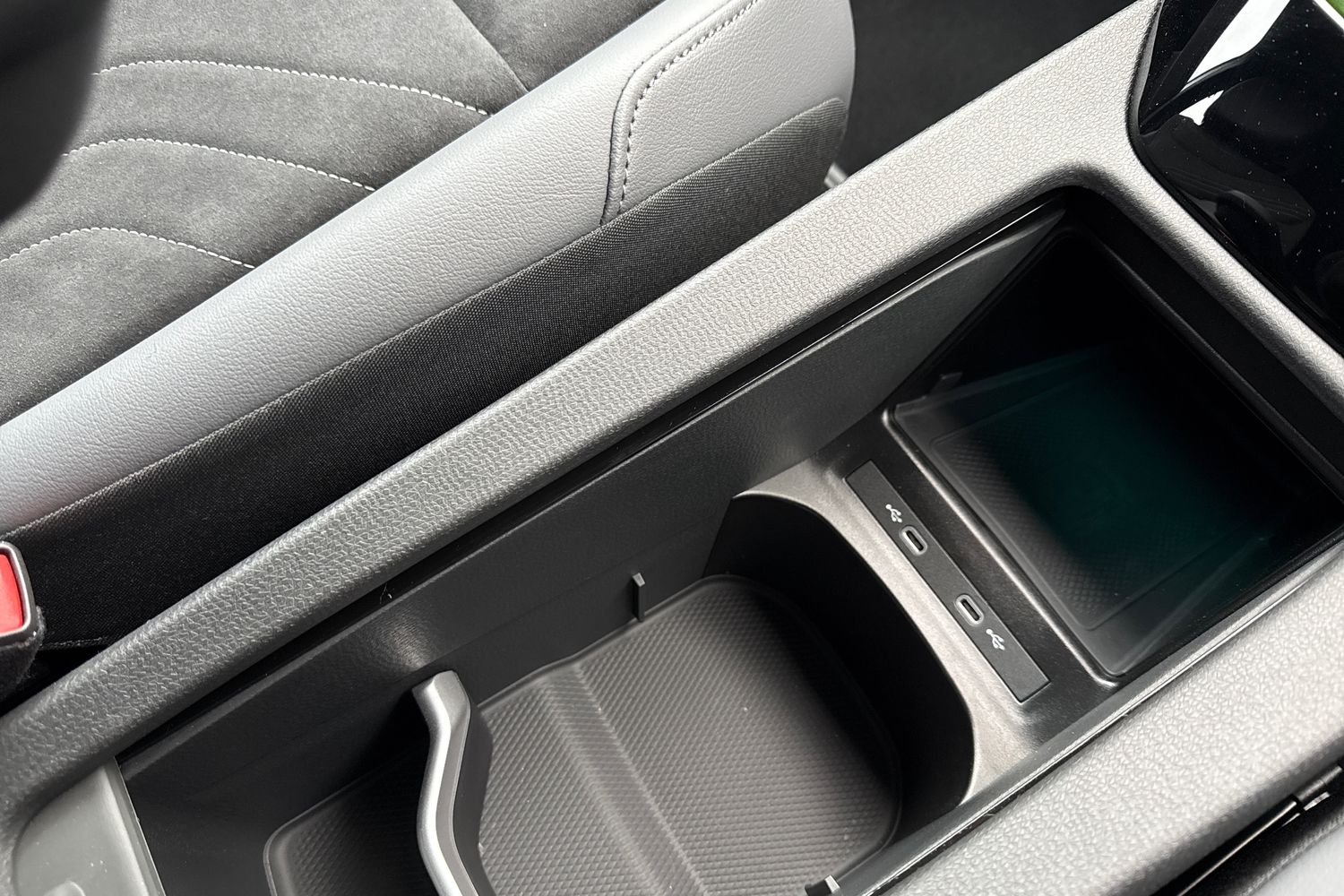 Used Volkswagen ID.4 2025 for sale - 77135262: Photo 35