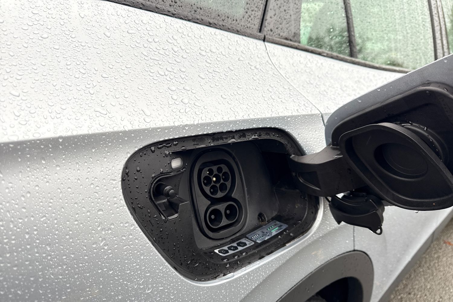 Used Volkswagen ID.4 2025 for sale - 77135262: Photo 40