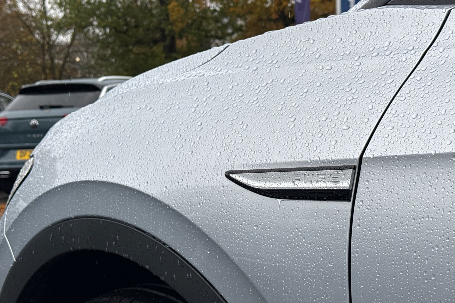 Used Volkswagen ID.4 2025 for sale - 77135262: Photo 41