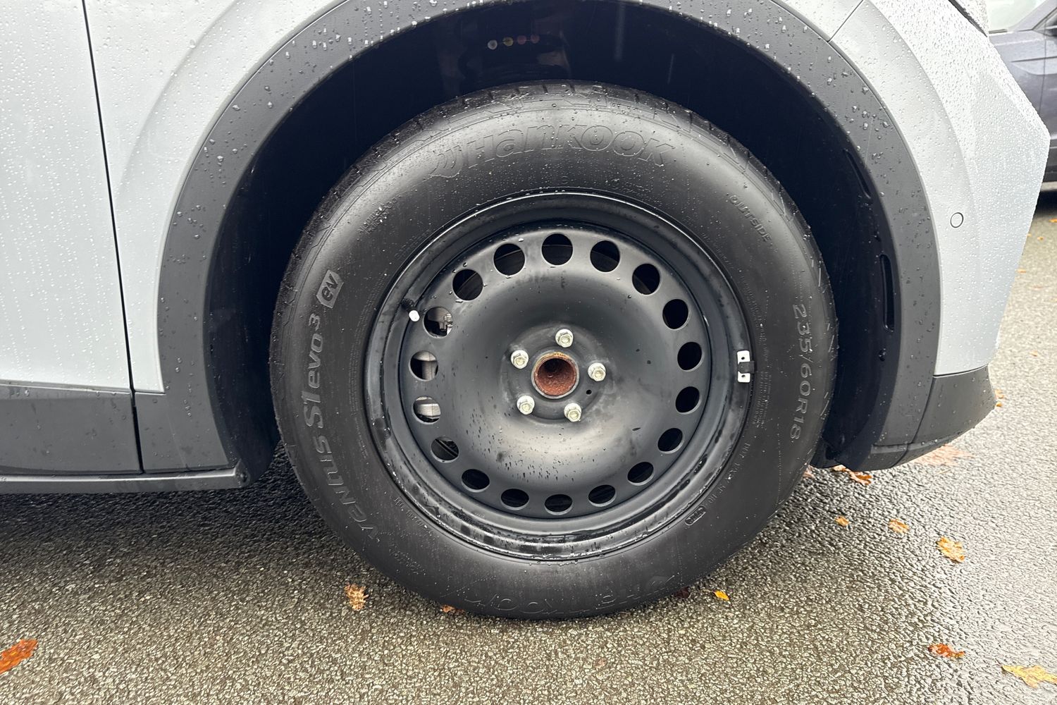 Used Volkswagen ID.4 2025 for sale - 77135262: Photo 6