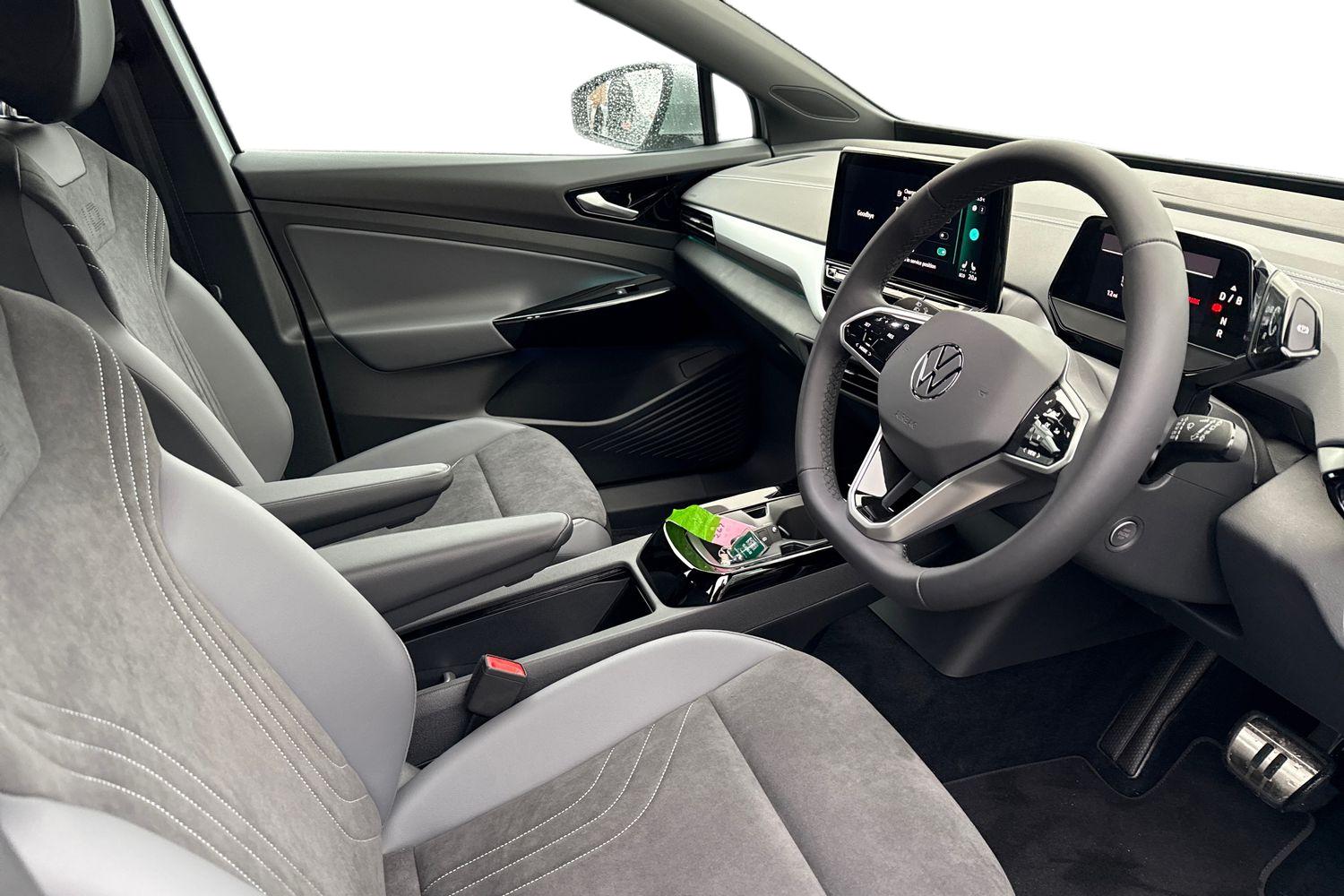 Used Volkswagen ID.4 2025 for sale - 77135262: Photo 7