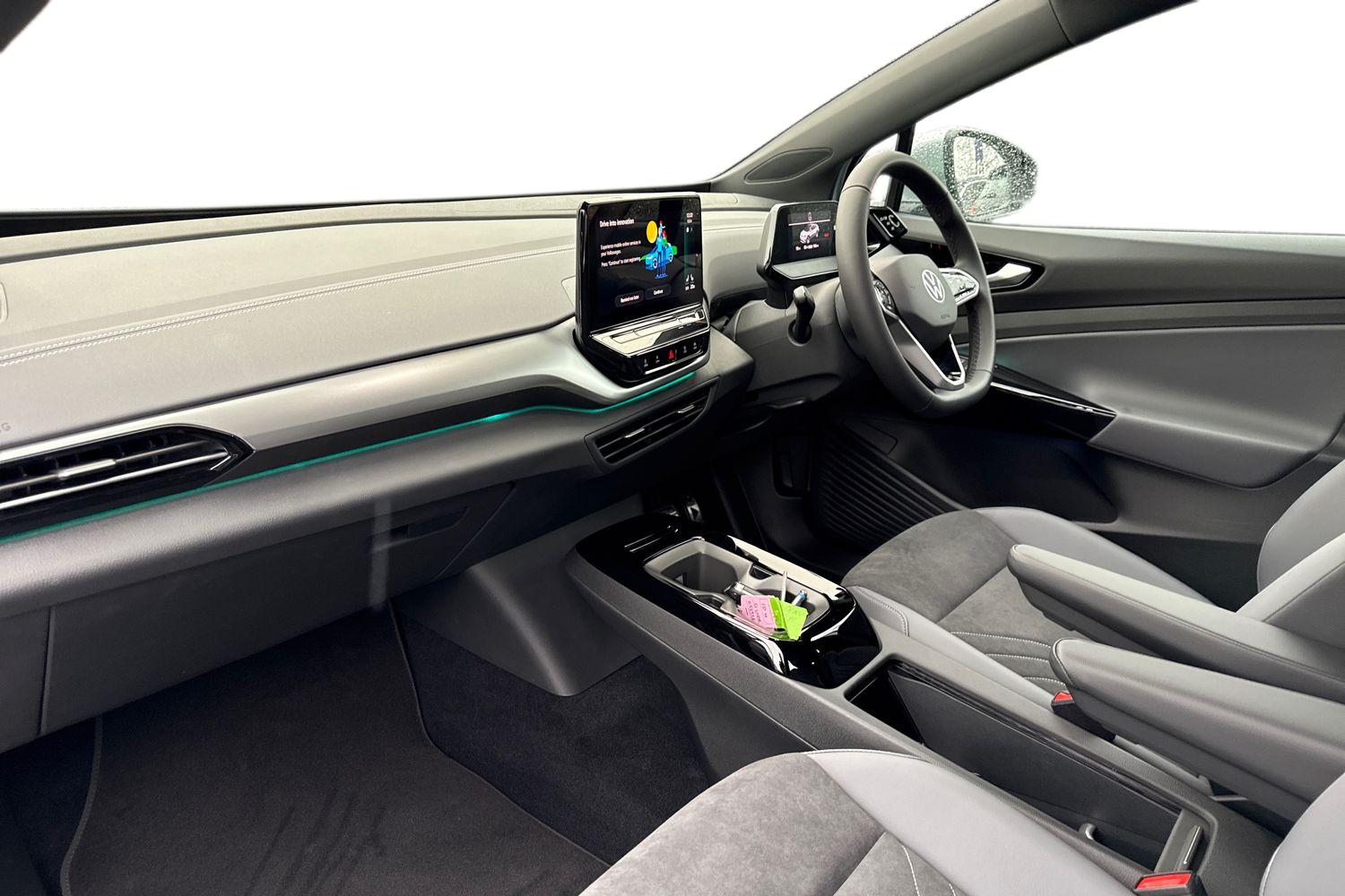 Used Volkswagen ID.4 2025 for sale - 77135262: Photo 8