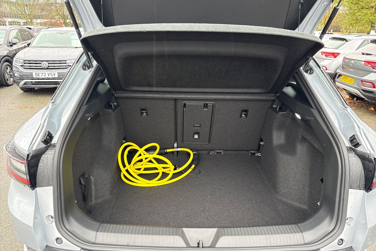 Used Volkswagen ID.4 2025 for sale - 77135262: Photo 9