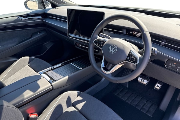 Used Volkswagen ID.7 2025 for sale - 75786644: Photo 13