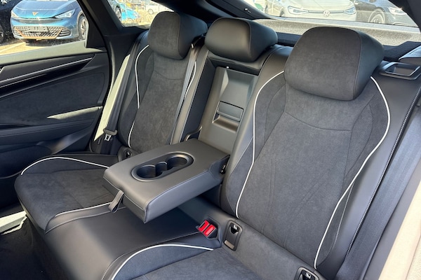 Used Volkswagen ID.7 2025 for sale - 75786644: Photo 18