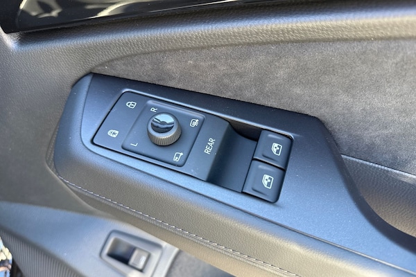 Used Volkswagen ID.7 2025 for sale - 75786644: Photo 20