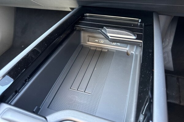Used Volkswagen ID.7 2025 for sale - 75786644: Photo 45