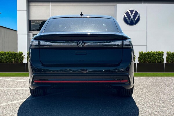 Used Volkswagen ID.7 2025 for sale - 75786644: Photo 4