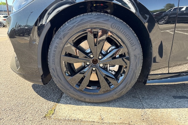 Used Volkswagen ID.7 2025 for sale - 75786644: Photo 9
