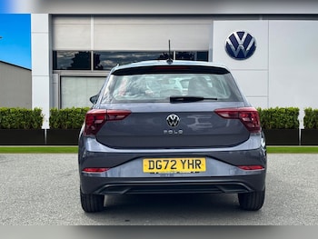 Used Volkswagen Polo 2022 for sale - 78920514: Photo
