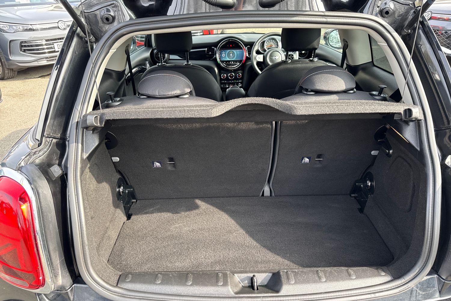 Used MINI Hatch 2022 for sale - 77963501: Photo 10