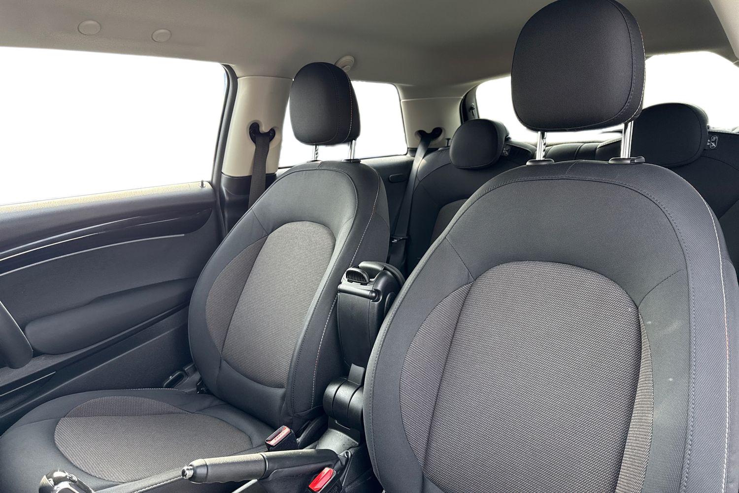 Used MINI Hatch 2022 for sale - 77963501: Photo 11