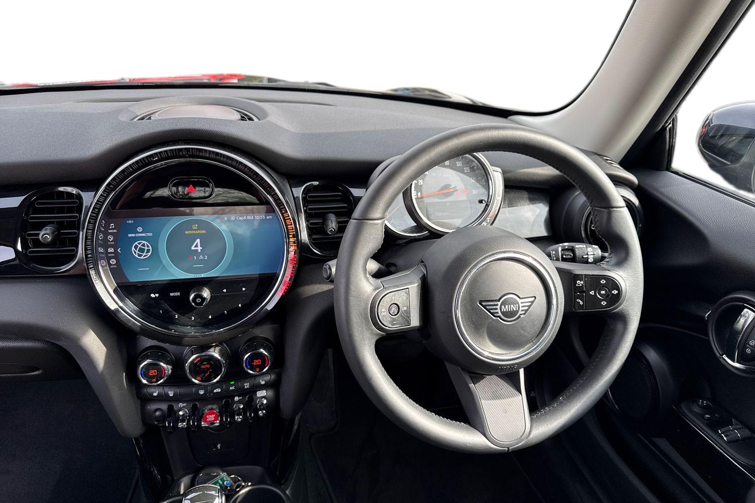 Used MINI Hatch 2022 for sale - 77963501: Photo 13