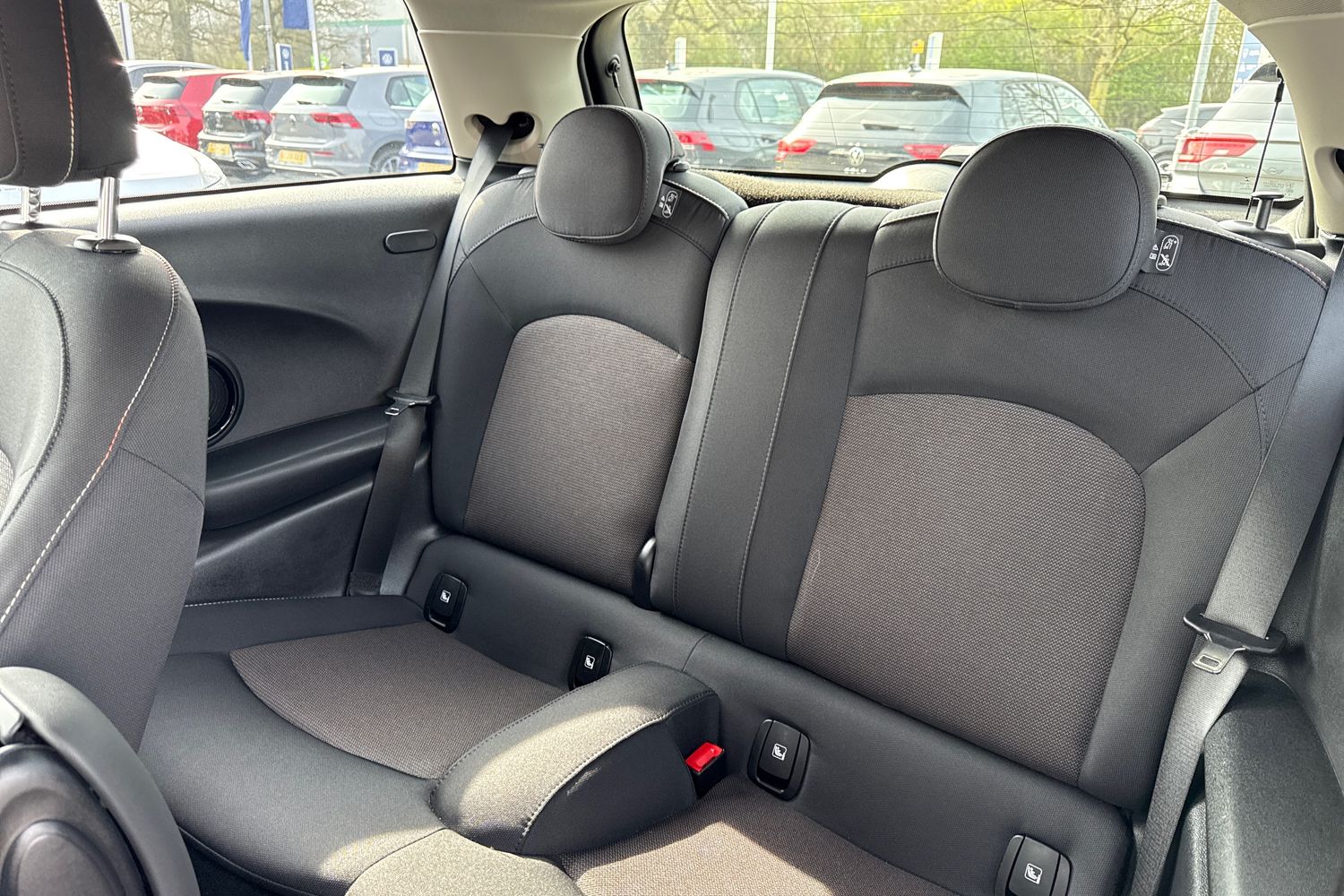 Used MINI Hatch 2022 for sale - 77963501: Photo 14