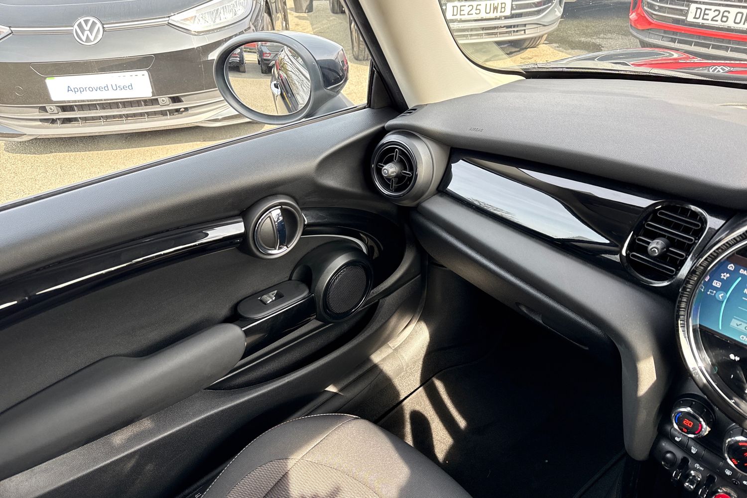 Used MINI Hatch 2022 for sale - 77963501: Photo 15