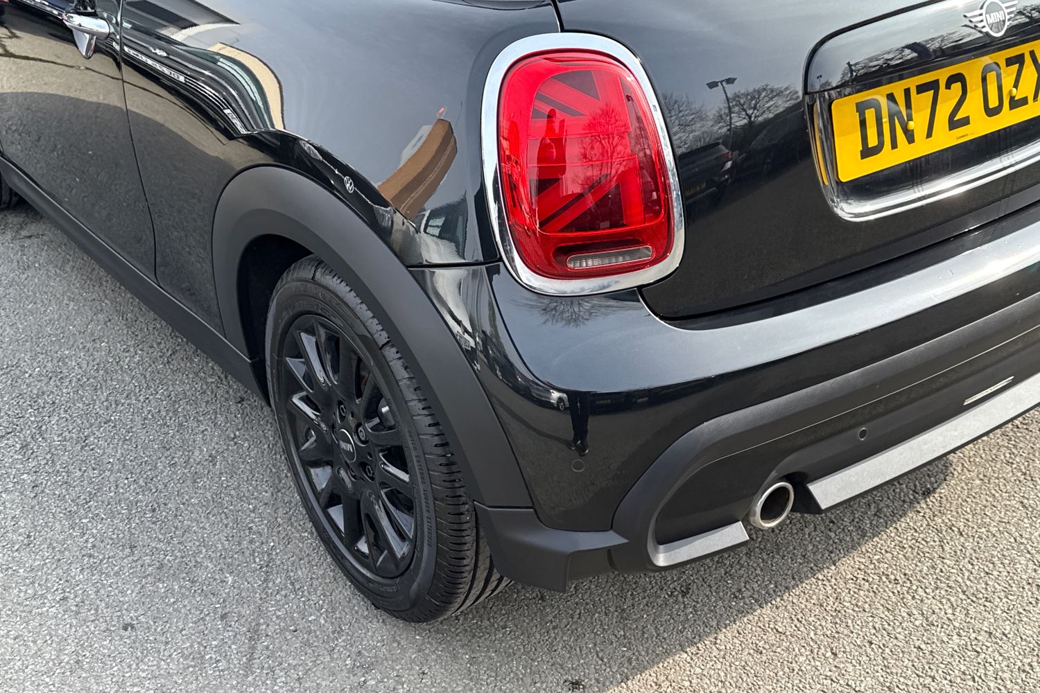 Used MINI Hatch 2022 for sale - 77963501: Photo 16