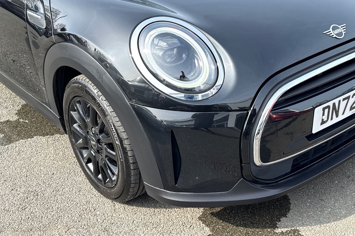 Used MINI Hatch 2022 for sale - 77963501: Photo 17