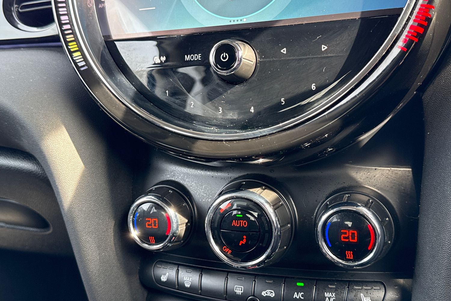 Used MINI Hatch 2022 for sale - 77963501: Photo 19