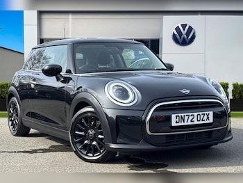 Used MINI Hatch 2022 for sale - 77963501: Photo