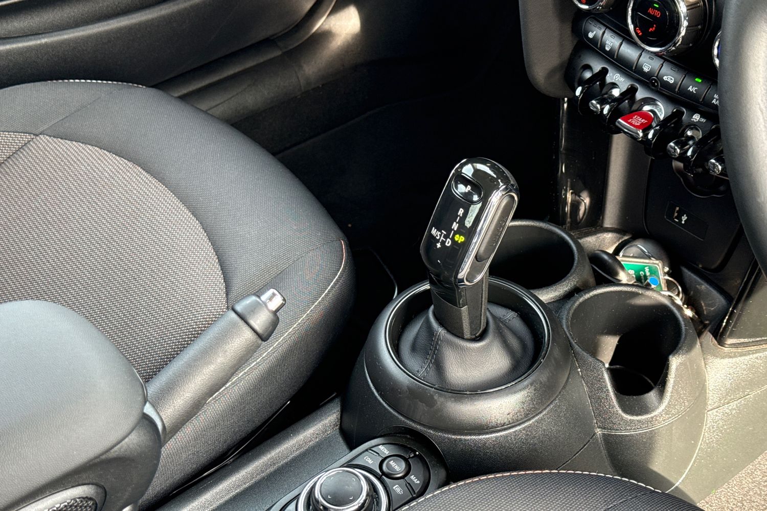 Used MINI Hatch 2022 for sale - 77963501: Photo 20