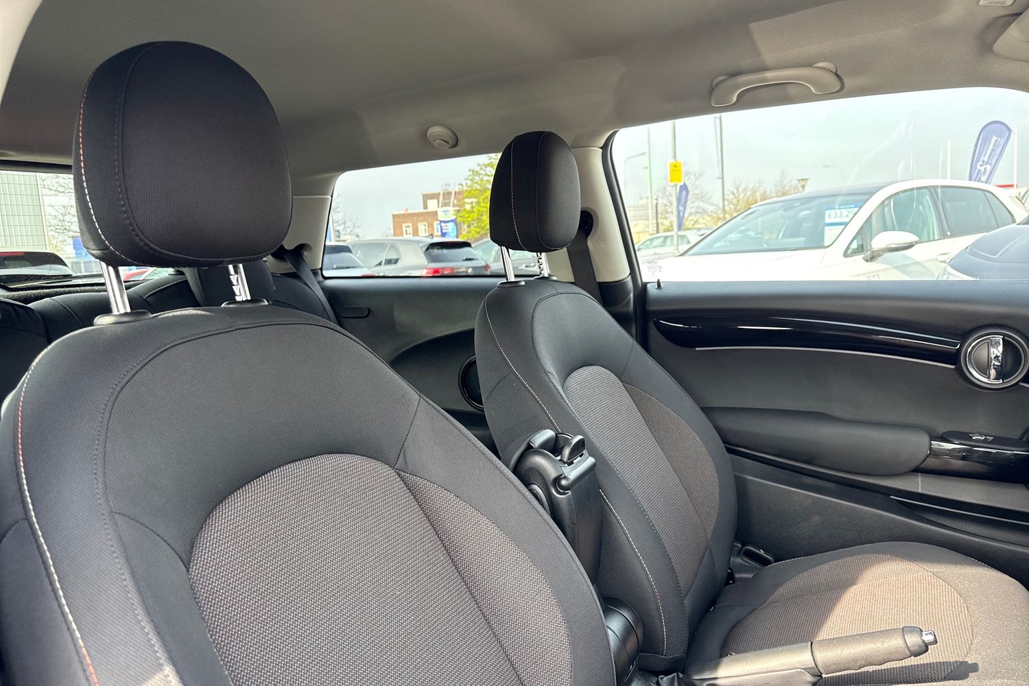 Used MINI Hatch 2022 for sale - 77963501: Photo 21