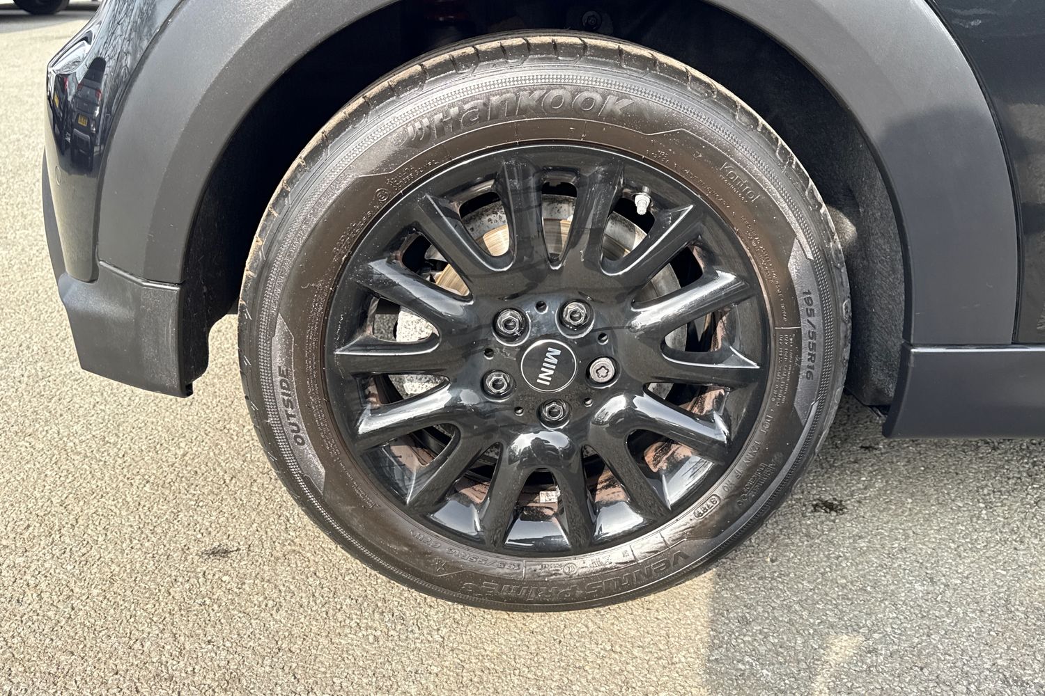 Used MINI Hatch 2022 for sale - 77963501: Photo 22