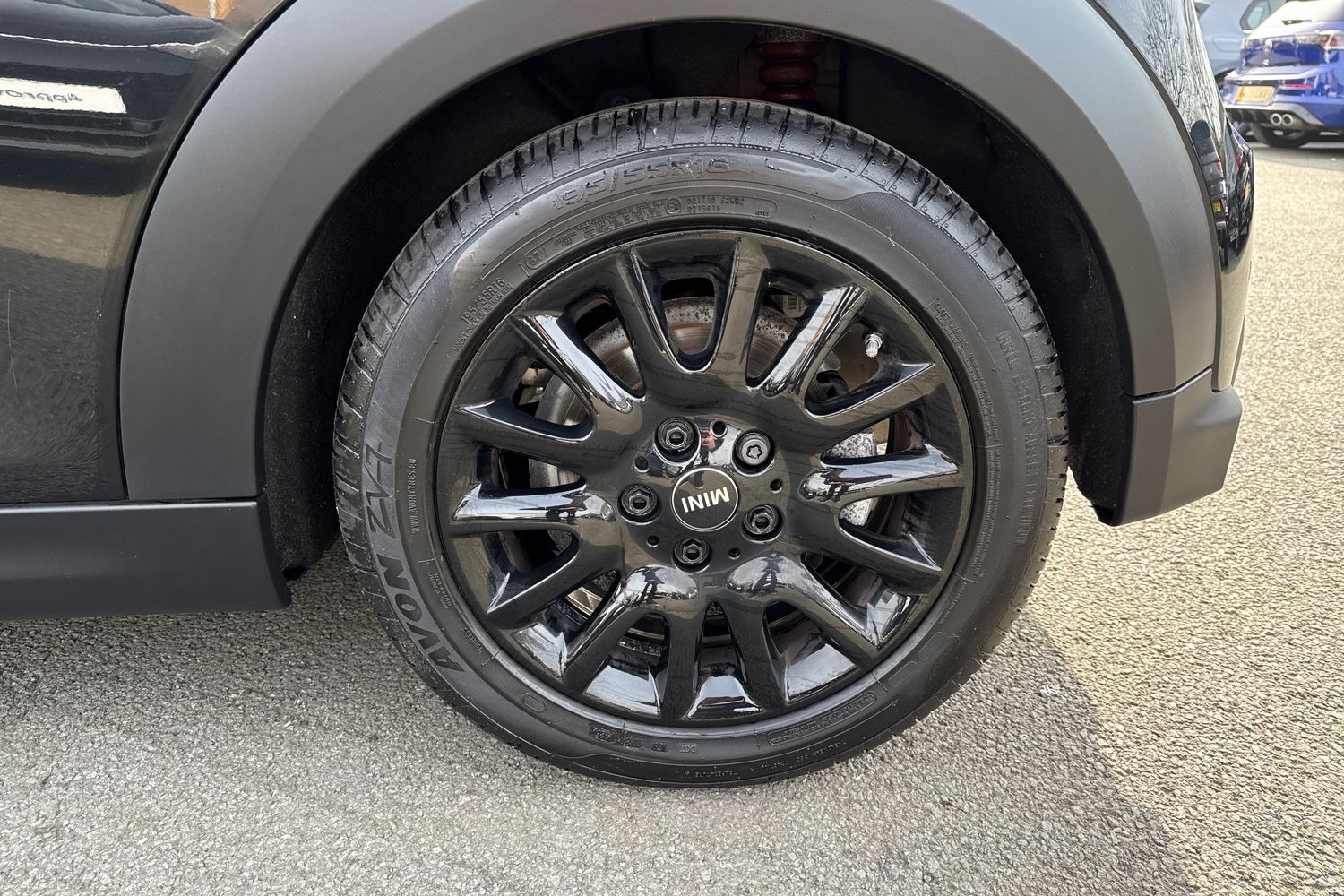 Used MINI Hatch 2022 for sale - 77963501: Photo 23