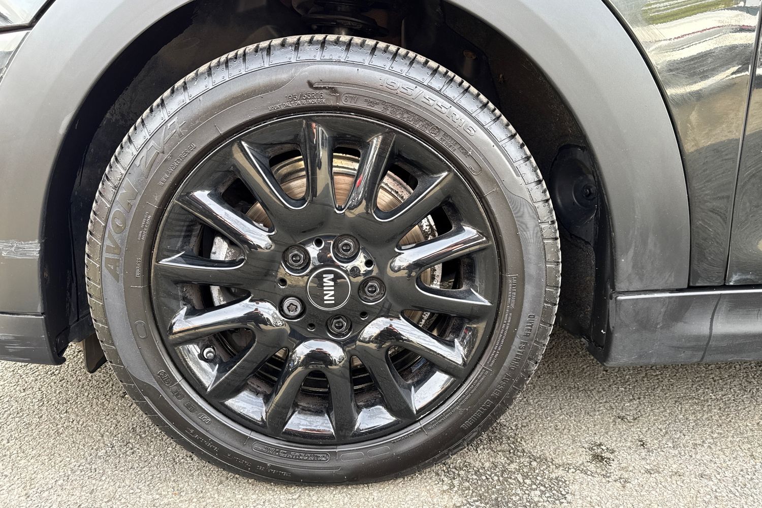 Used MINI Hatch 2022 for sale - 77963501: Photo 24