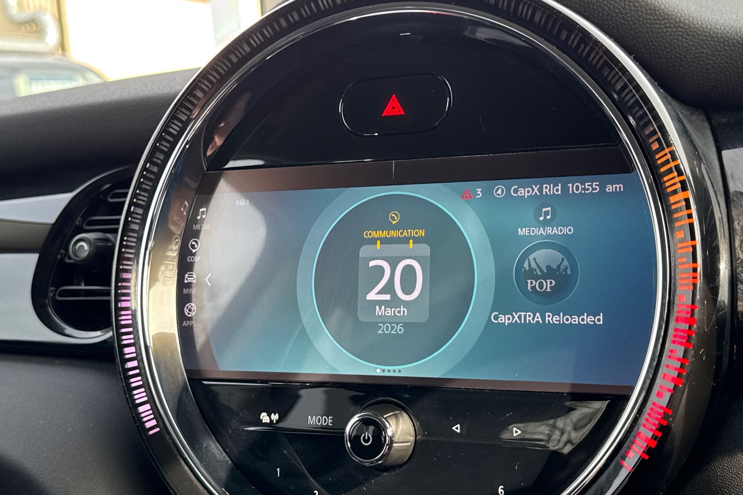 Used MINI Hatch 2022 for sale - 77963501: Photo 25