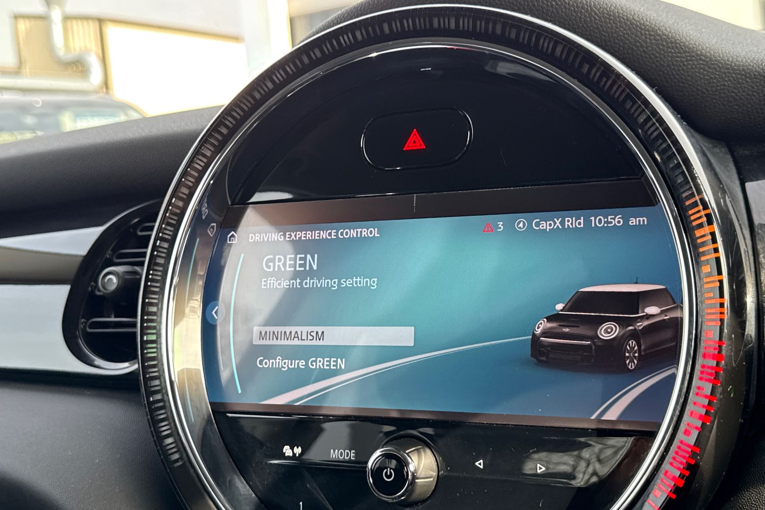 Used MINI Hatch 2022 for sale - 77963501: Photo 28