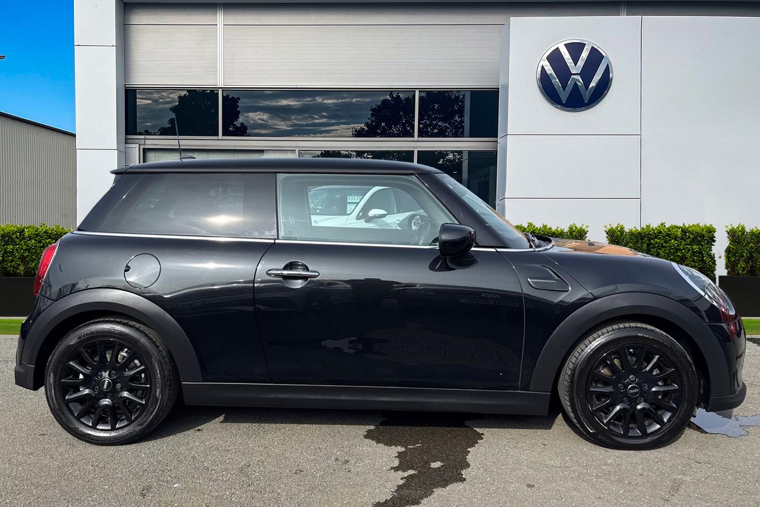 Used MINI Hatch 2022 for sale - 77963501: Photo 3