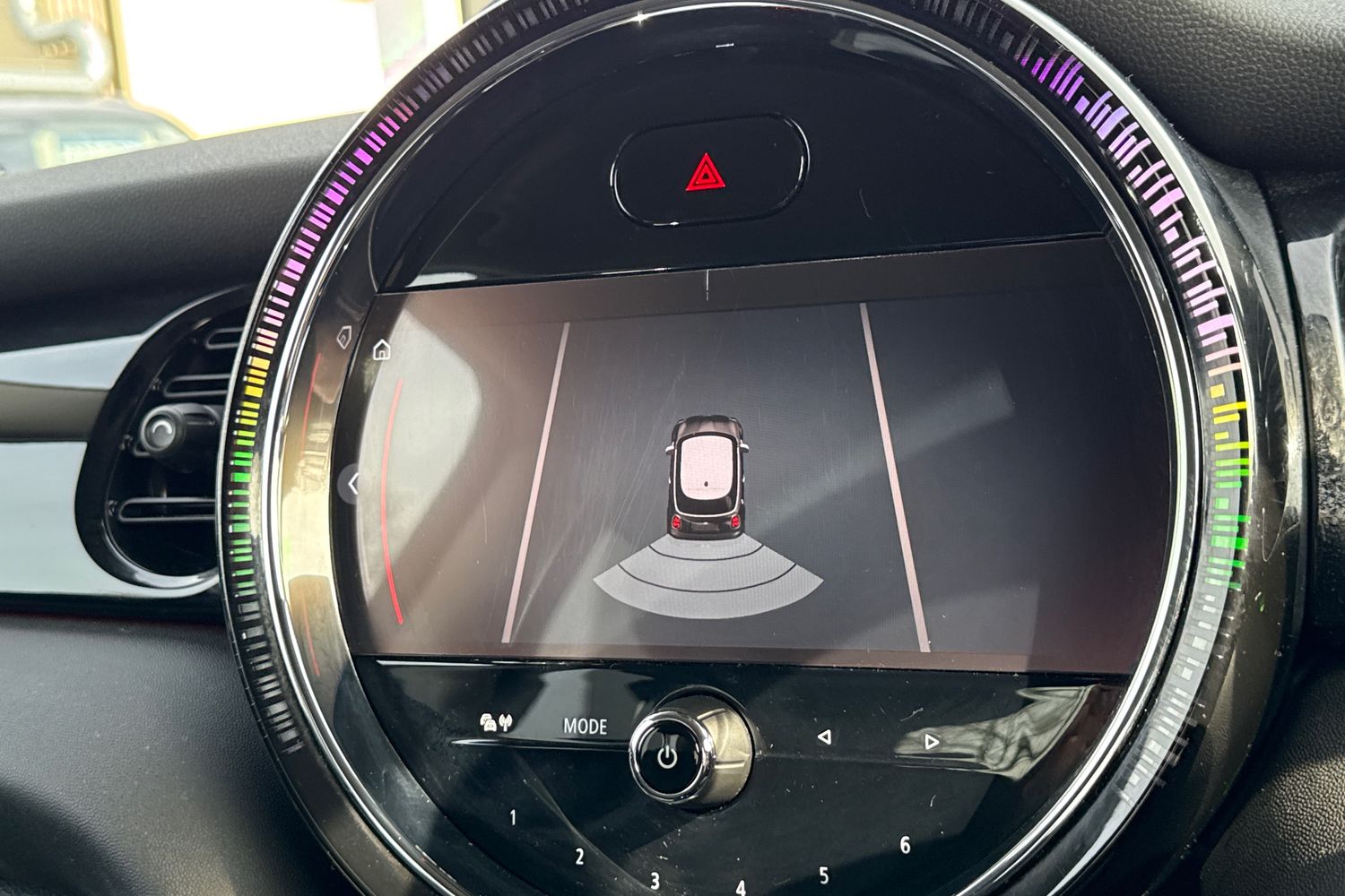 Used MINI Hatch 2022 for sale - 77963501: Photo 31