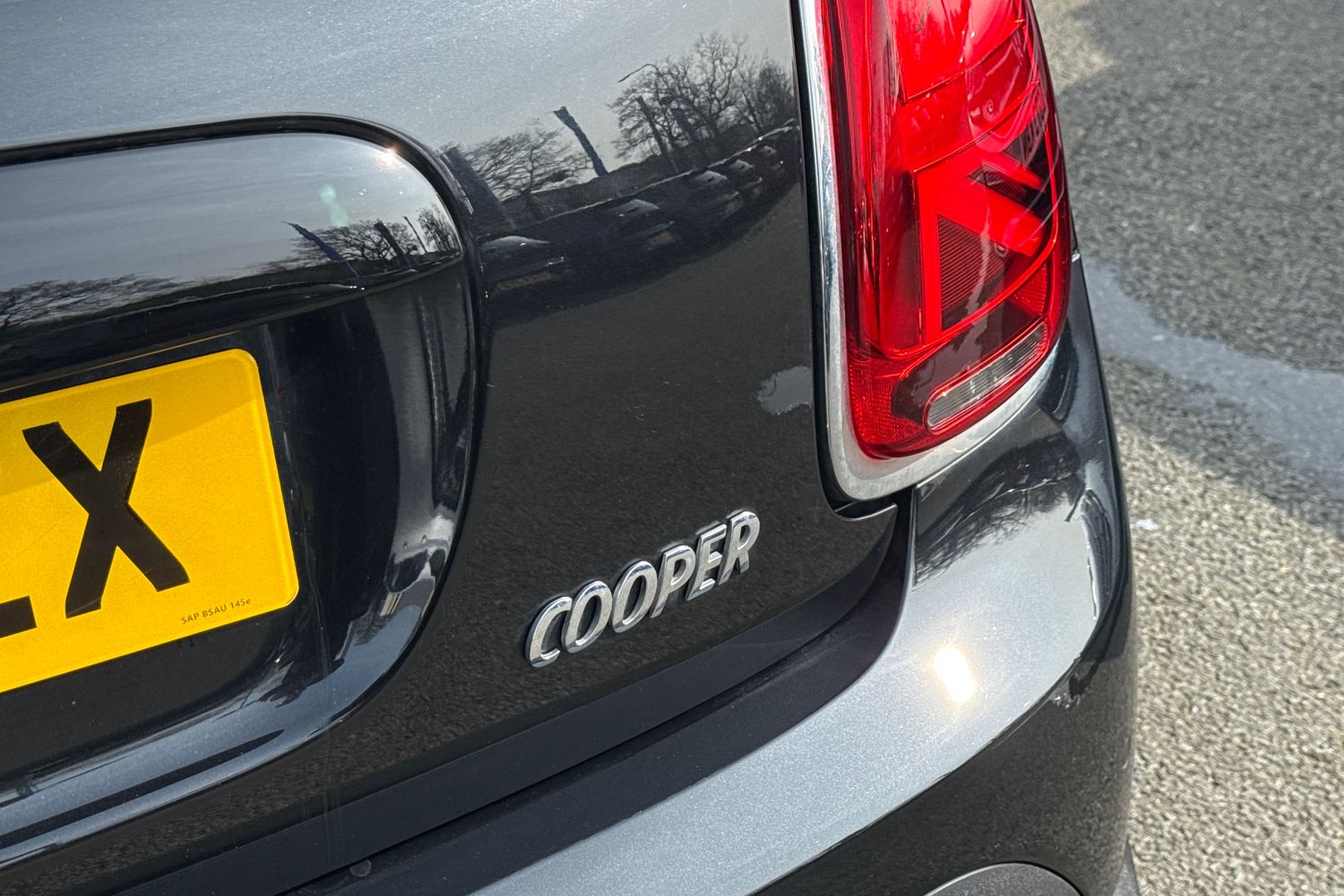 Used MINI Hatch 2022 for sale - 77963501: Photo 33