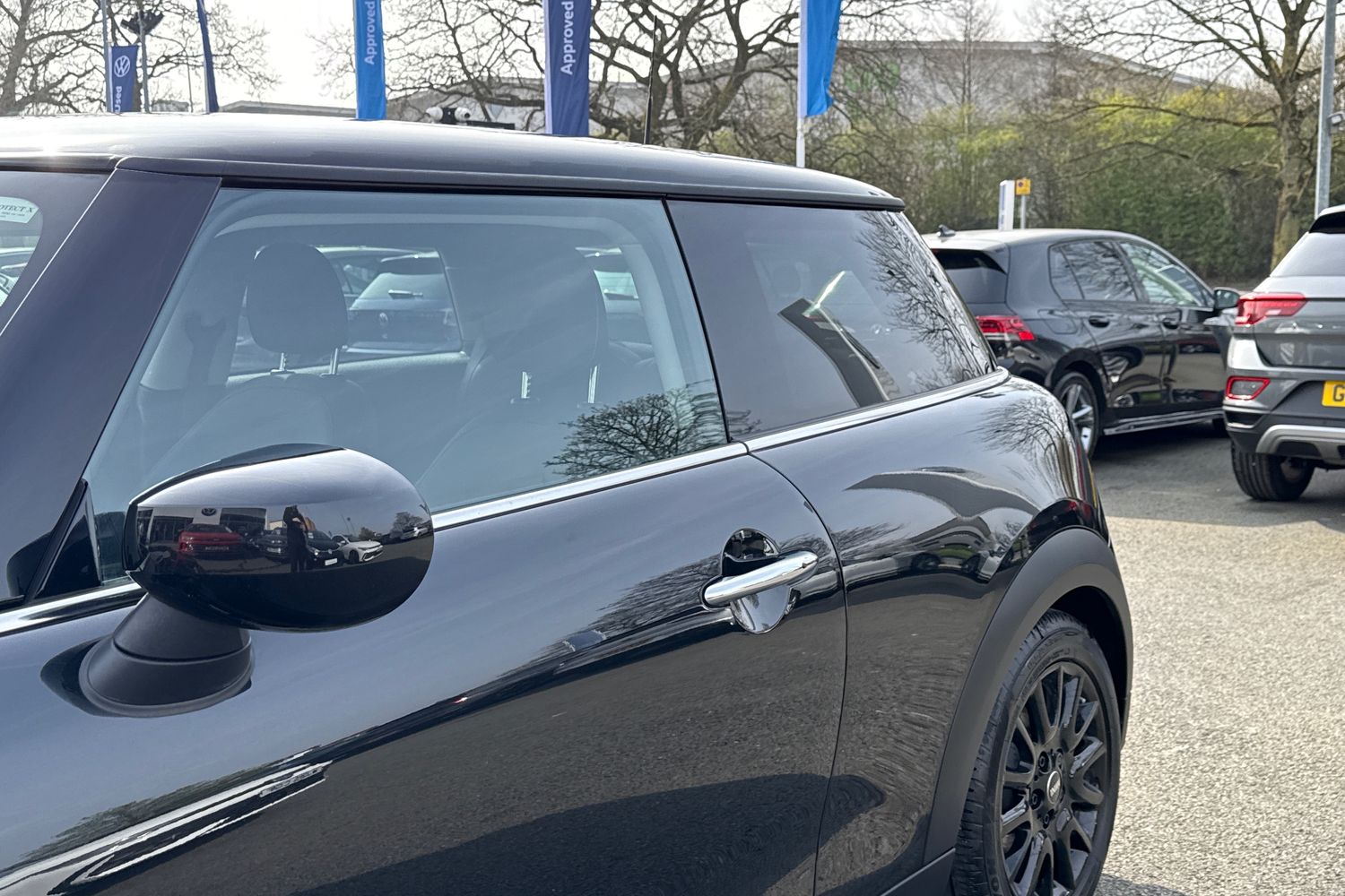 Used MINI Hatch 2022 for sale - 77963501: Photo 34