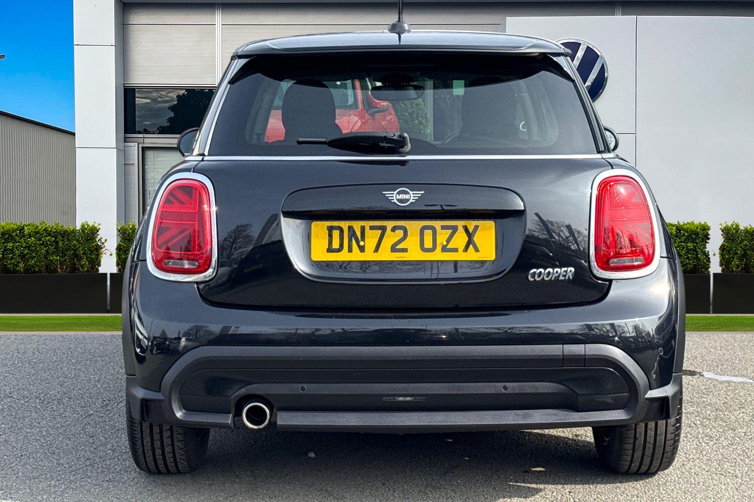 Used MINI Hatch 2022 for sale - 77963501: Photo 4