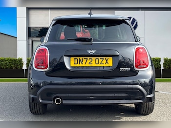 Used MINI Hatch 2022 for sale - 77963501: Photo