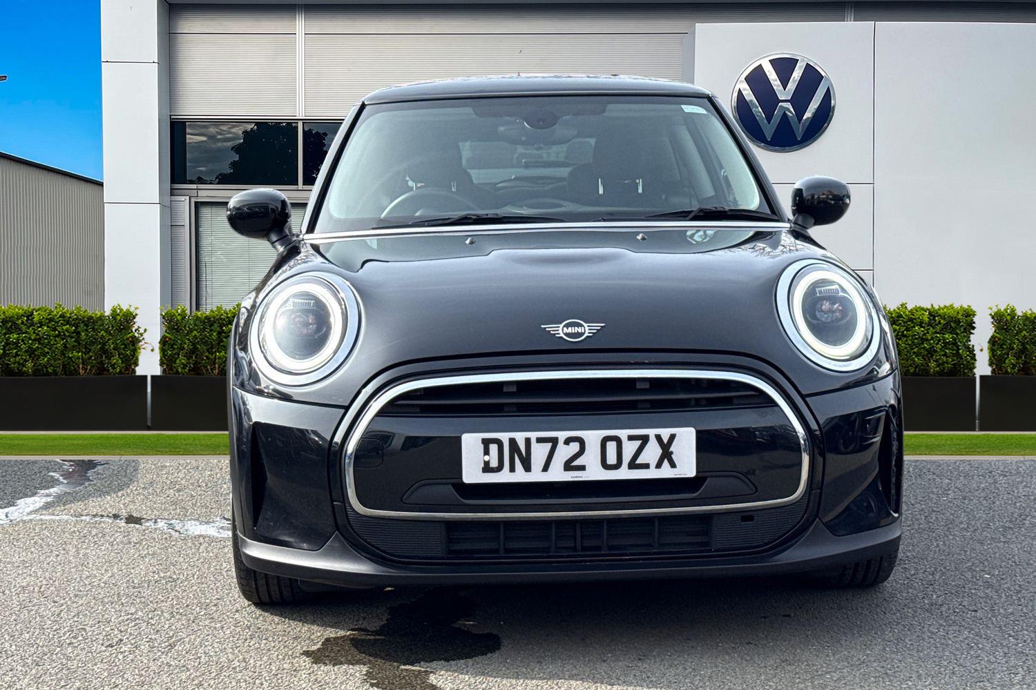Used MINI Hatch 2022 for sale - 77963501: Photo 6