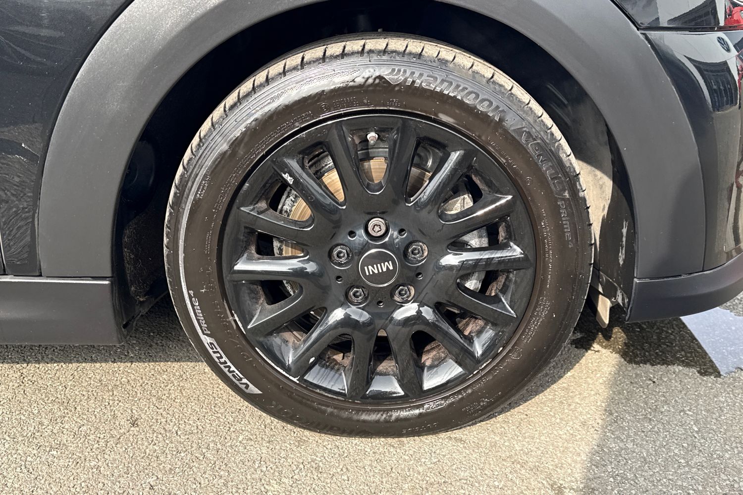 Used MINI Hatch 2022 for sale - 77963501: Photo 7