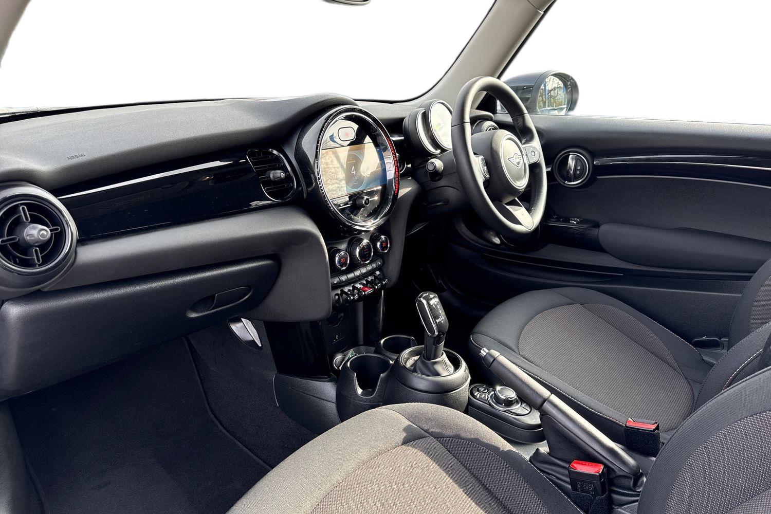 Used MINI Hatch 2022 for sale - 77963501: Photo 9