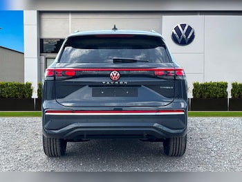 Used Volkswagen Touran 2026 for sale - 78454281: Photo