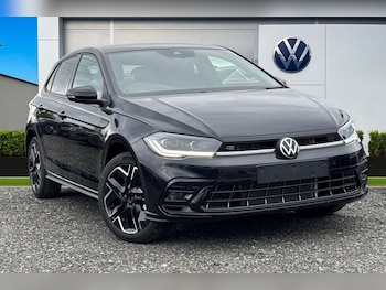 Used Volkswagen Polo 2026 for sale - 78445344: Photo