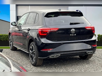 Used Volkswagen Polo 2026 for sale - 78445344: Photo