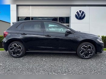 Used Volkswagen Polo 2026 for sale - 78445344: Photo