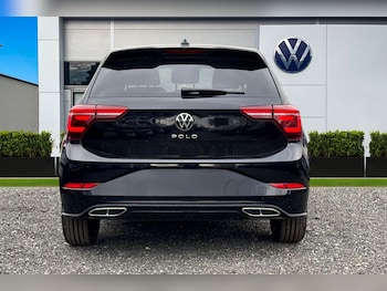 Used Volkswagen Polo 2026 for sale - 78445344: Photo