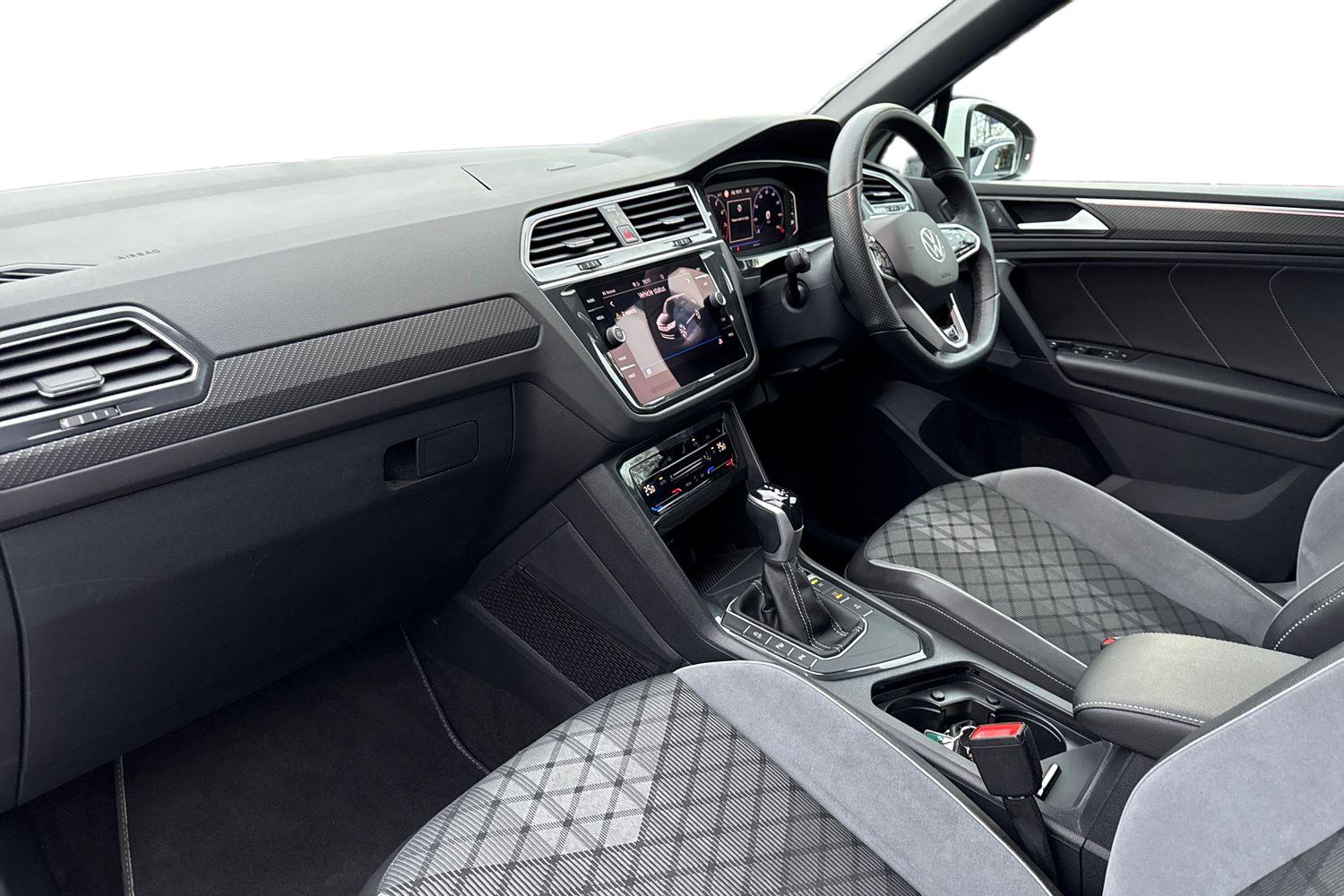 Used Volkswagen Tiguan 2023 for sale - 76739553: Photo 15