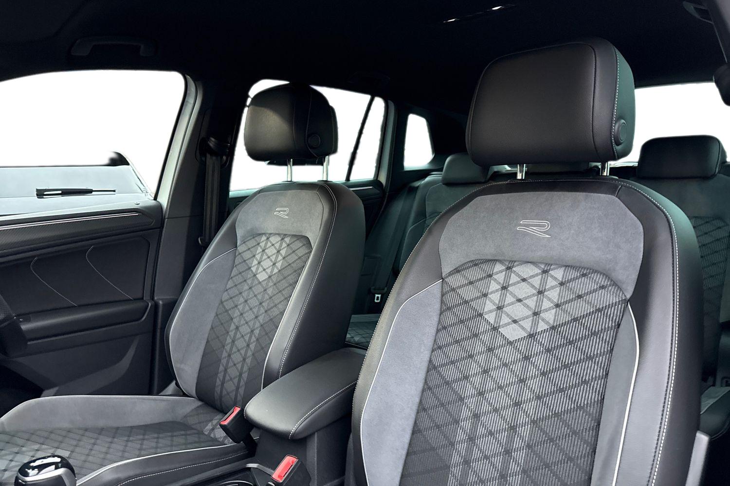 Used Volkswagen Tiguan 2023 for sale - 76739553: Photo 16