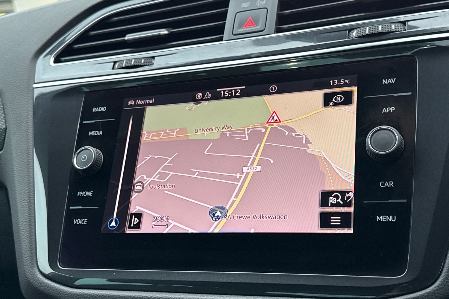 Used Volkswagen Tiguan 2023 for sale - 76739553: Photo 17