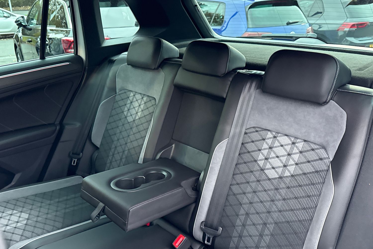 Used Volkswagen Tiguan 2023 for sale - 76739553: Photo 19