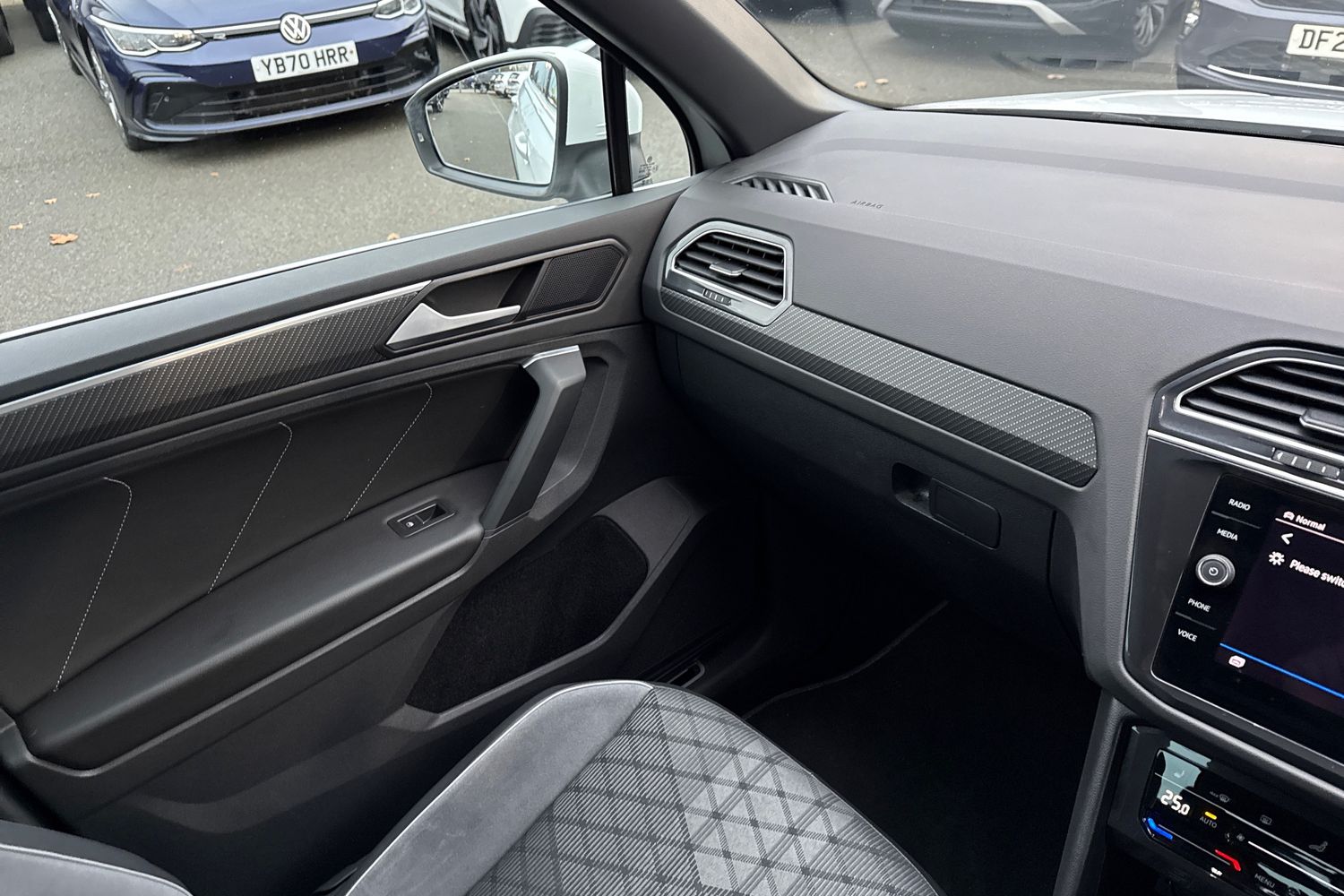 Used Volkswagen Tiguan 2023 for sale - 76739553: Photo 20