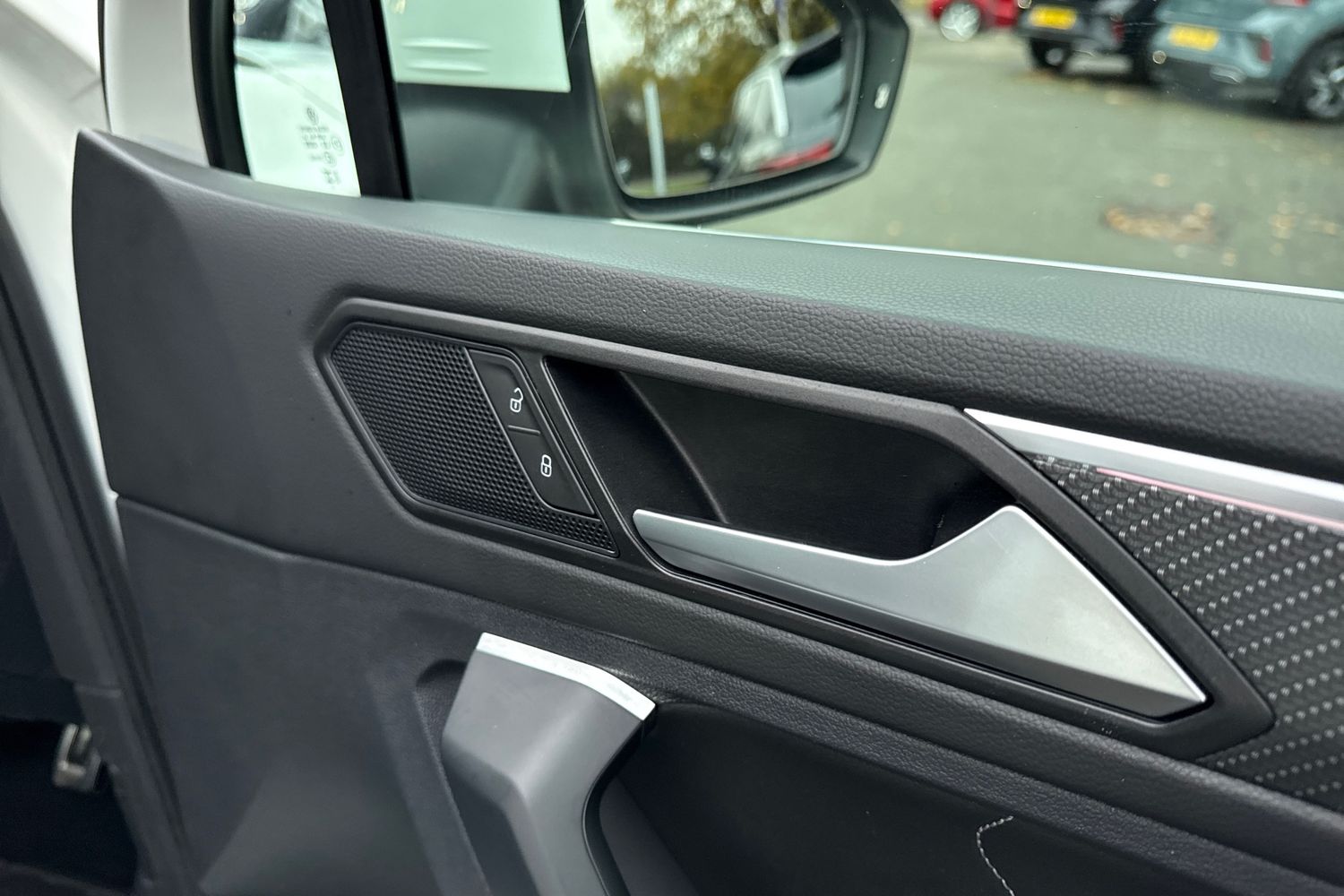 Used Volkswagen Tiguan 2023 for sale - 76739553: Photo 21